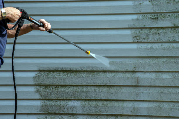 Trusted Perryopolis, PA Pressure Washing Experts