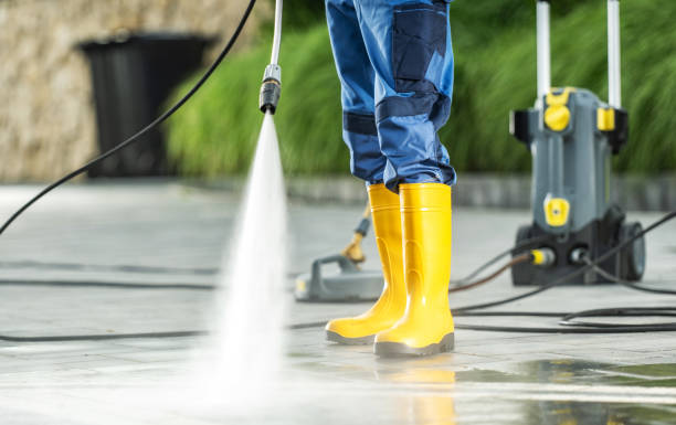 Best Roof Power Washing Services  in Perryopolis, PA