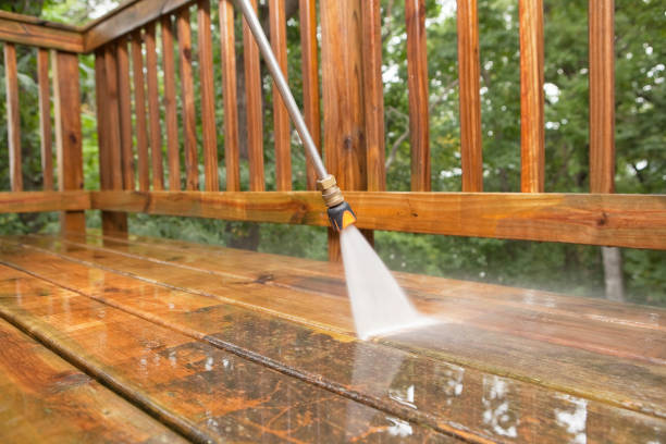 Best Sidewalk Pressure Washing  in Perryopolis, PA
