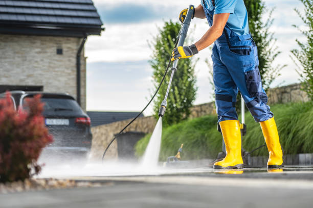 Pressure Washing Services for Businesses in Perryopolis, PA