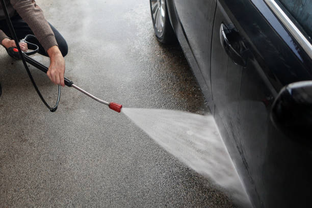 Best Deck Pressure Washing  in Perryopolis, PA