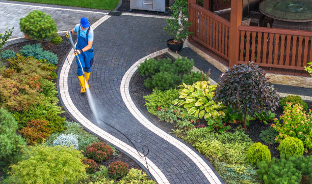 Best Pressure Washing Near Me  in Perryopolis, PA