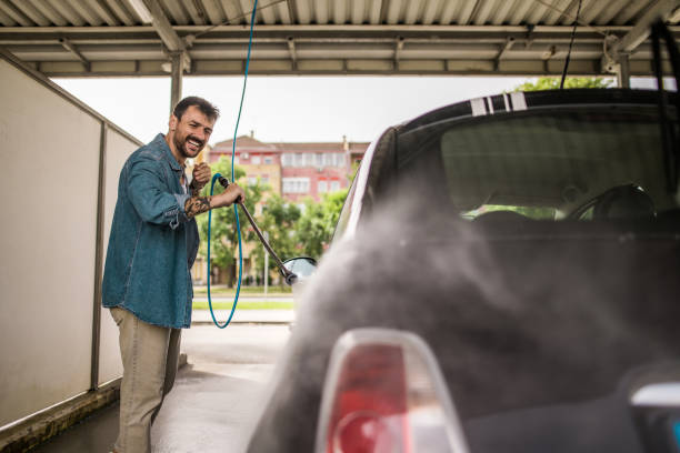 Best Pressure Washing Estimates  in Perryopolis, PA